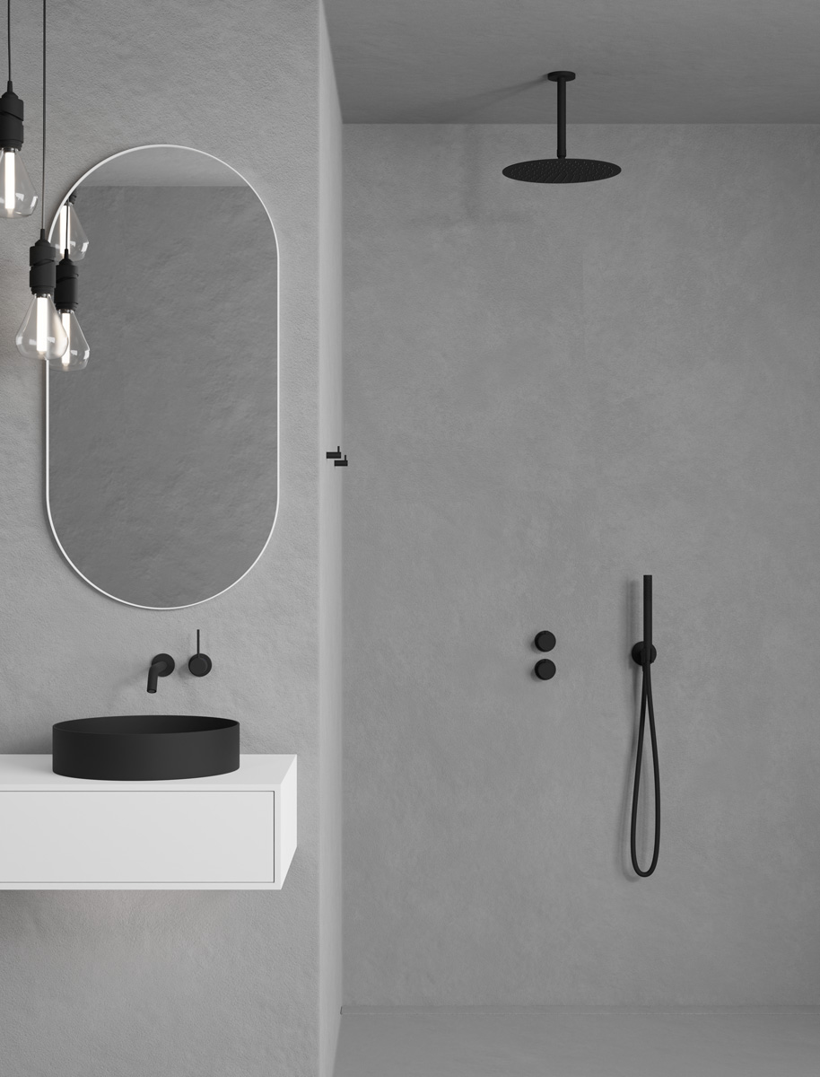 Scandtap Bathroom Concepts Solid M1