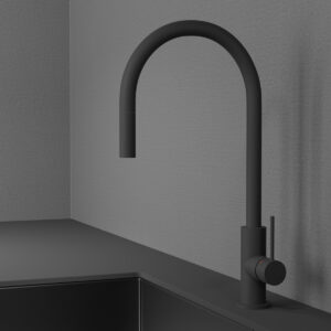 Scandtap Accent Coal