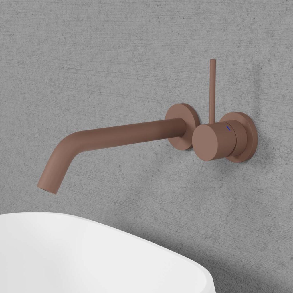 Scandtap Harmonized 1 Rust