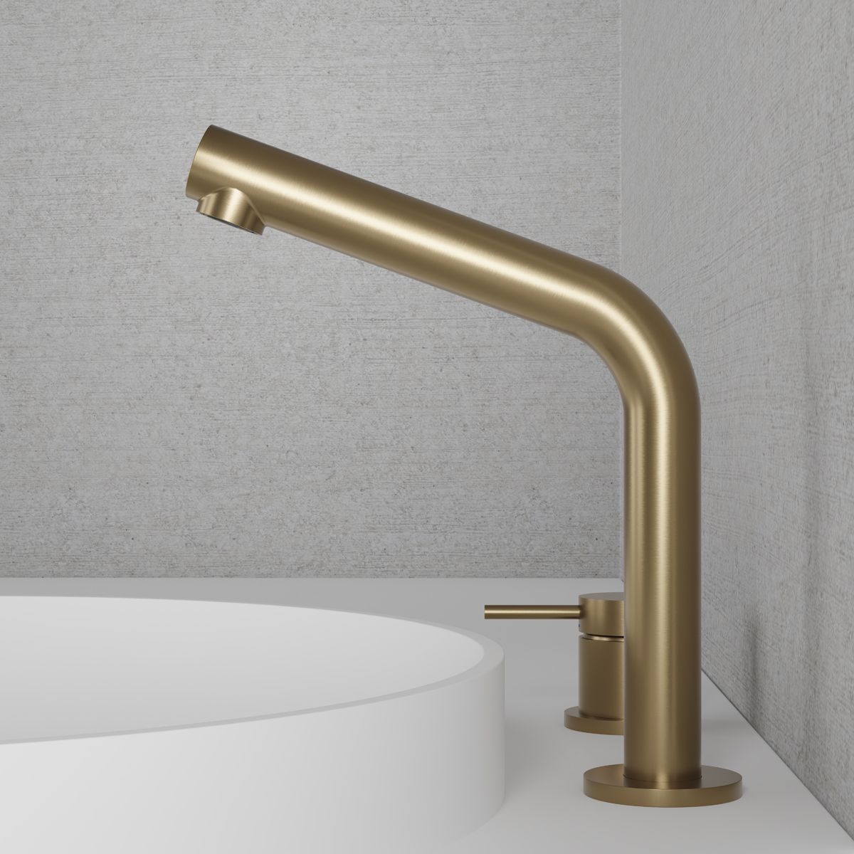 Scandtap Harmonized B2 Sand