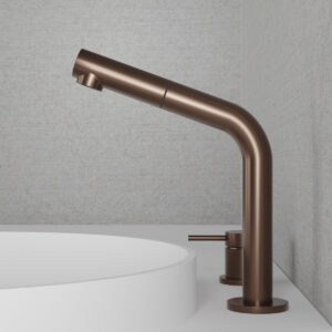 Scandtap Harmonized B2P Amber
