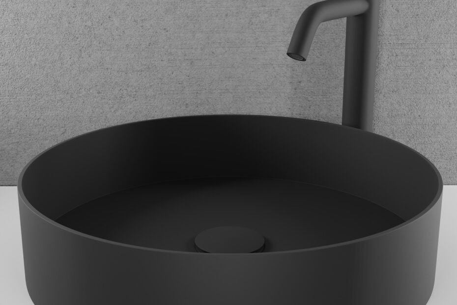 Scandtap Rare R Coal
