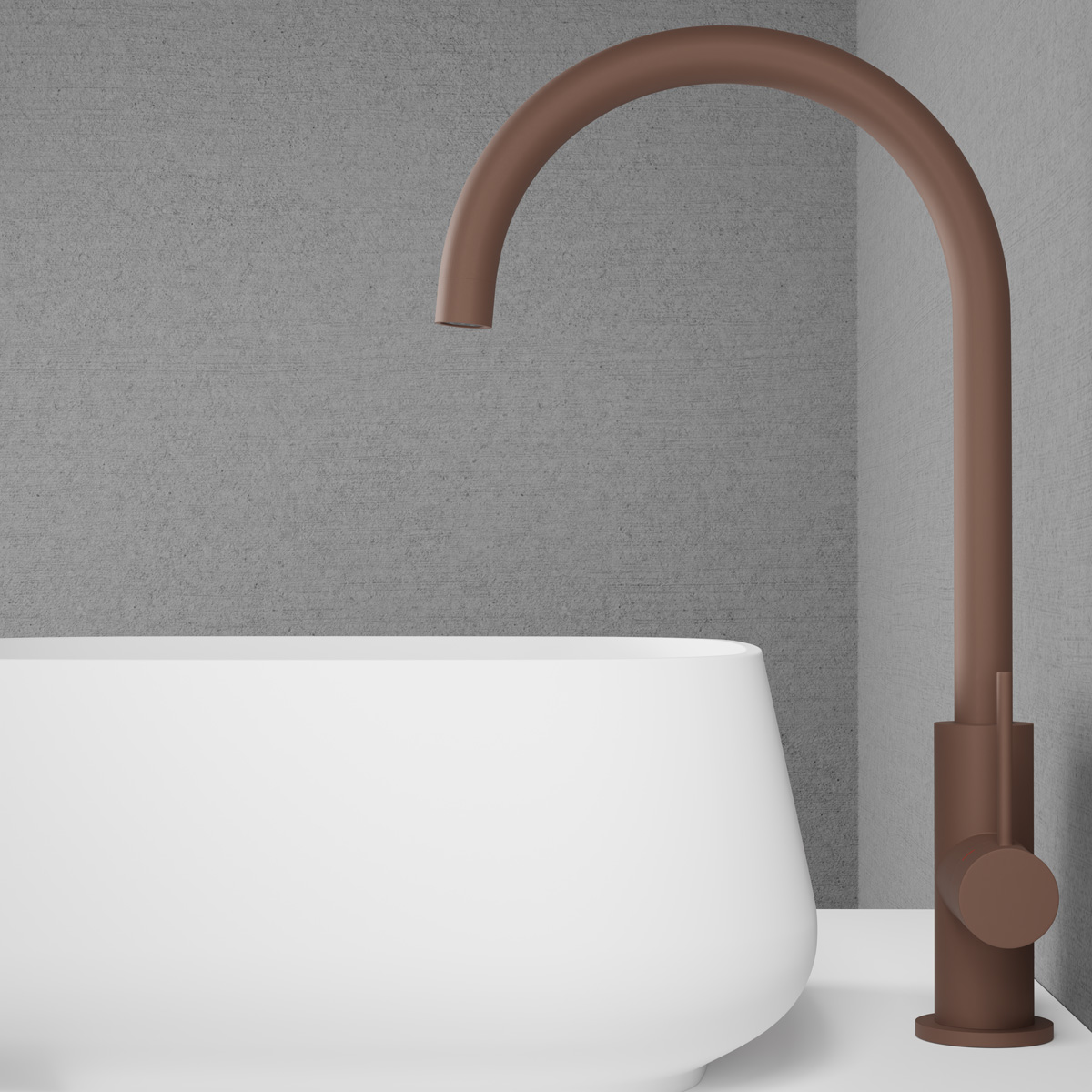 Scandtap Equip Rust 32120