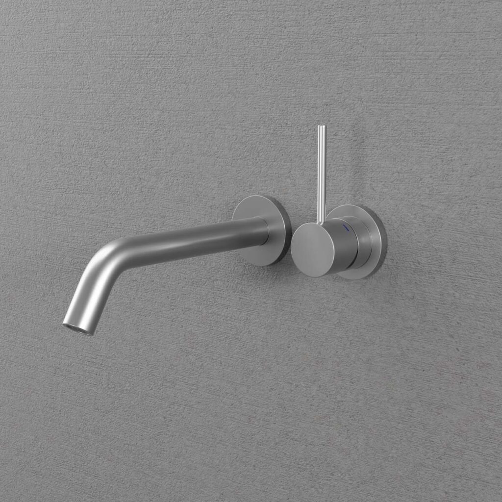 Scandtap Steel Harmonized 1