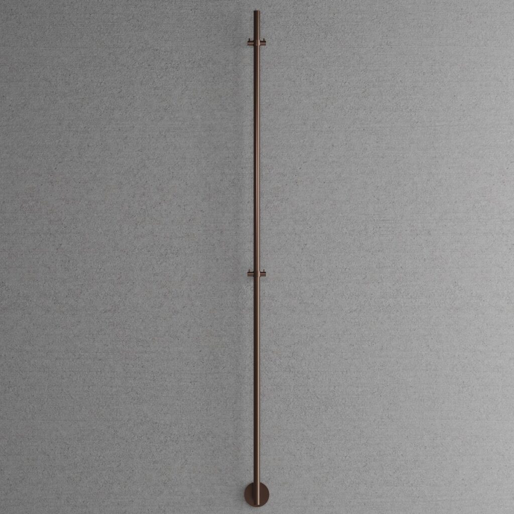 Scandtap Cozied 1 Amber