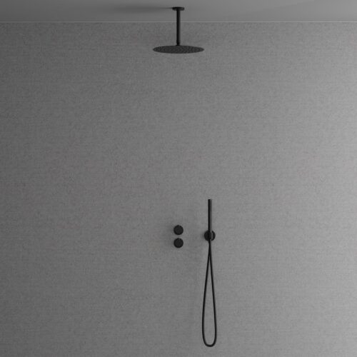 Harmonized 2z - Black