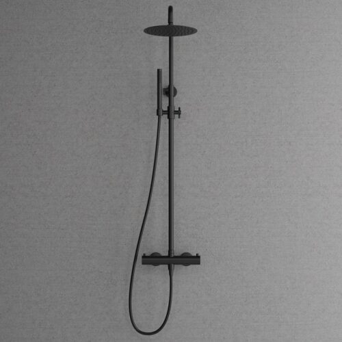 Pleasure 2 - Black