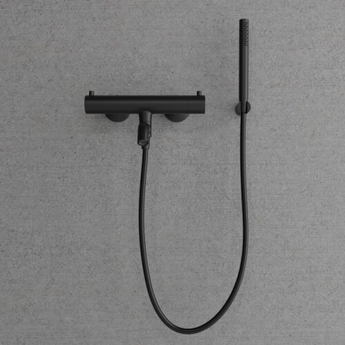 Pleasure 4 - Black