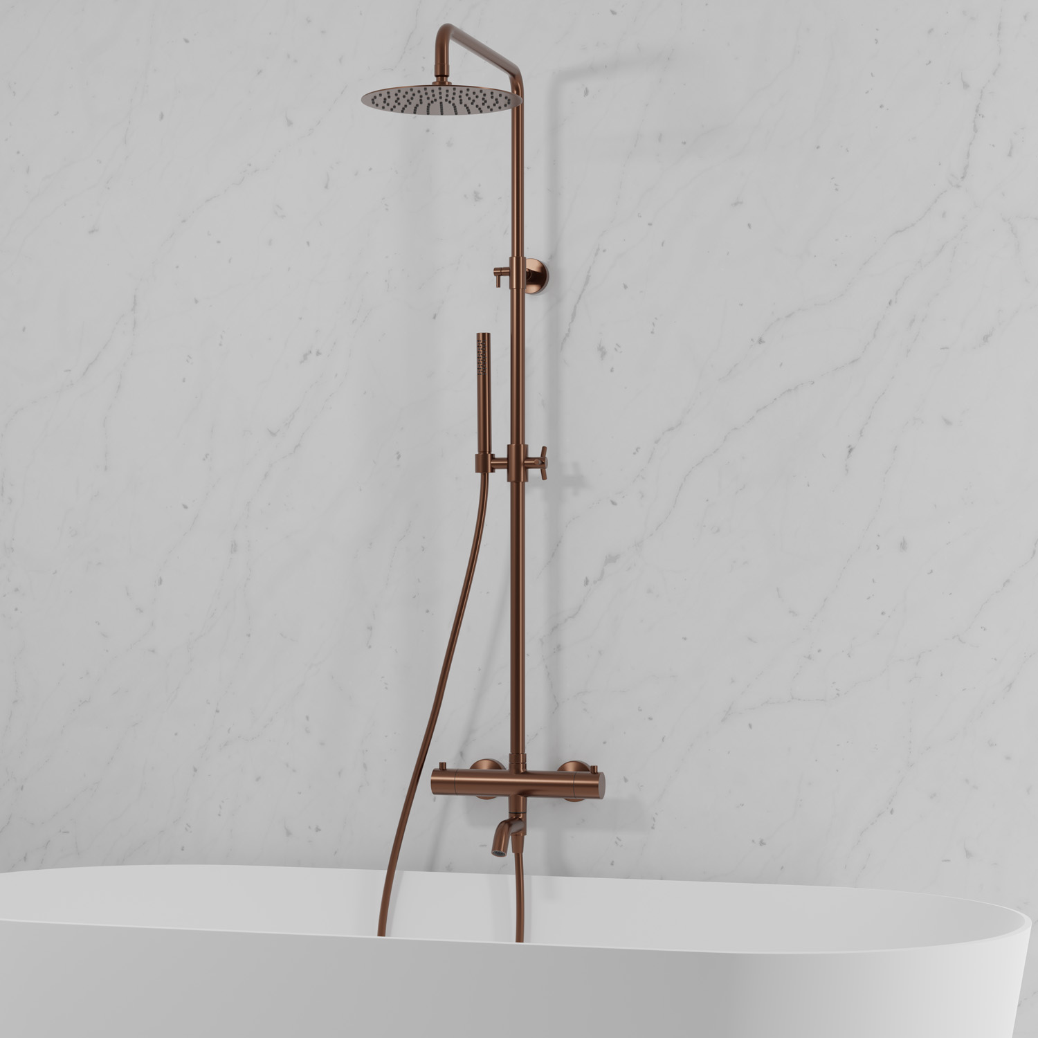 Pleasure3-bath0003 Scandtap Steel Pleasure 3 Amber