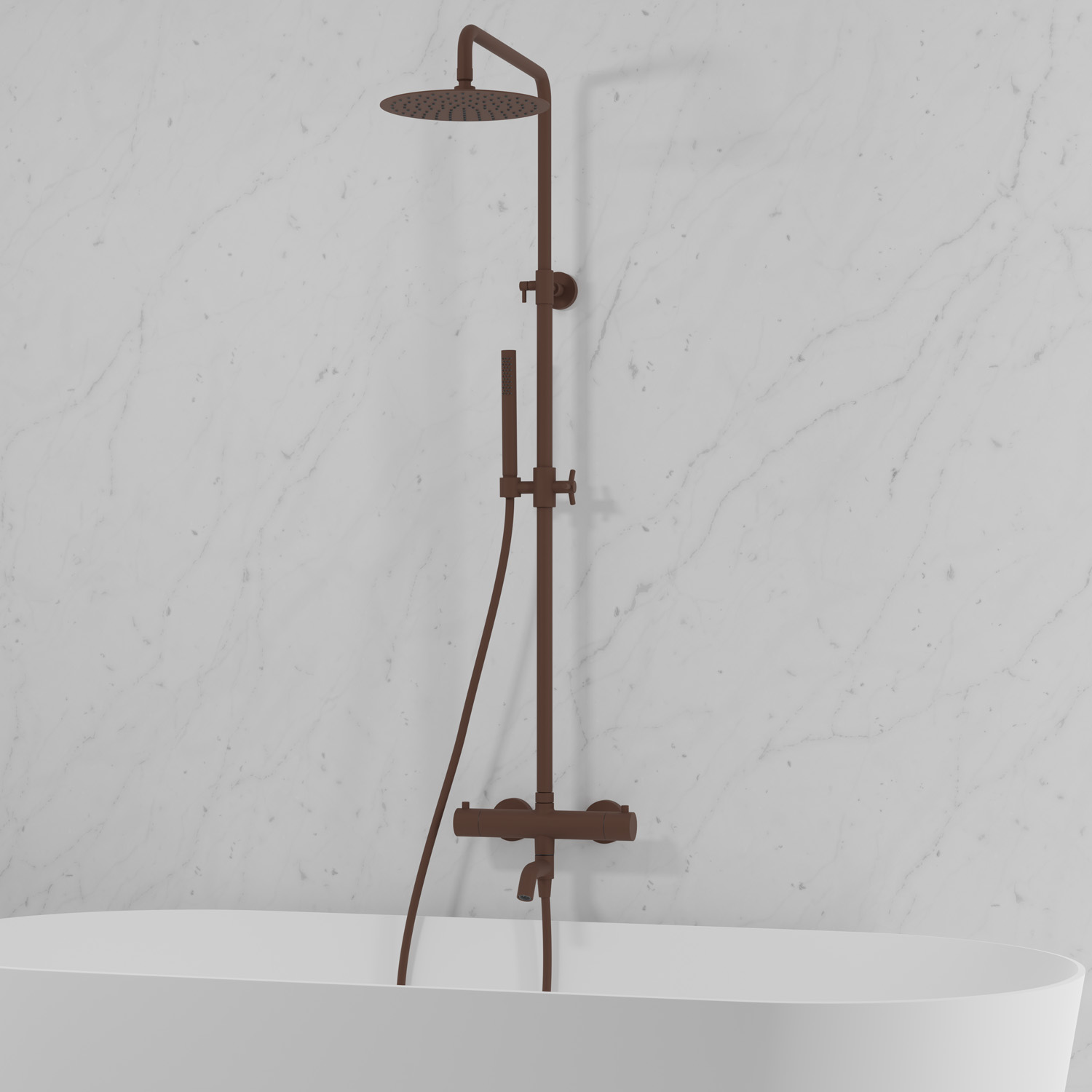 Pleasure3-bath0005 Scandtap Pleasure 3 Rust