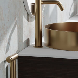 Scandtap Steel Voyage B High