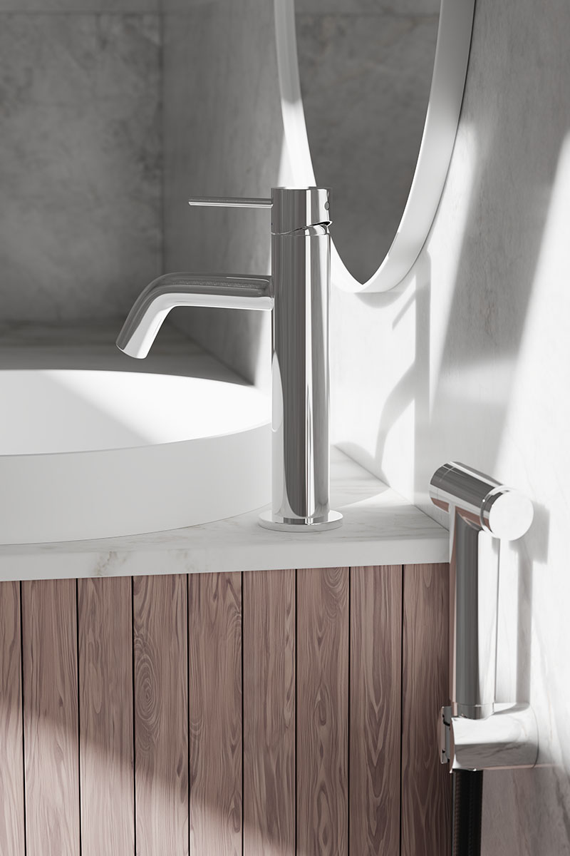 Scandtap Voyage B Medium Classic