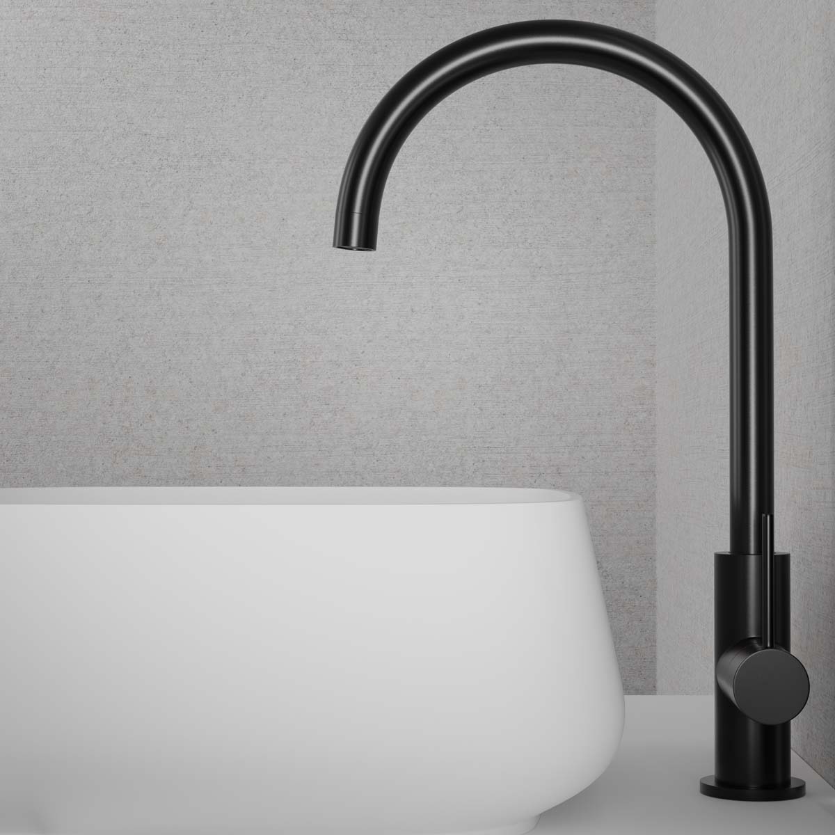 Scandtap Steel Equip Shadow