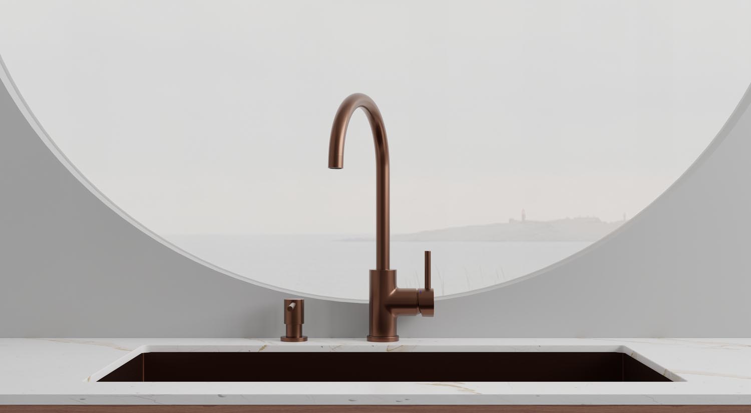 steel-curve-amber-30002-steel-clean-dispenser-amber-35002