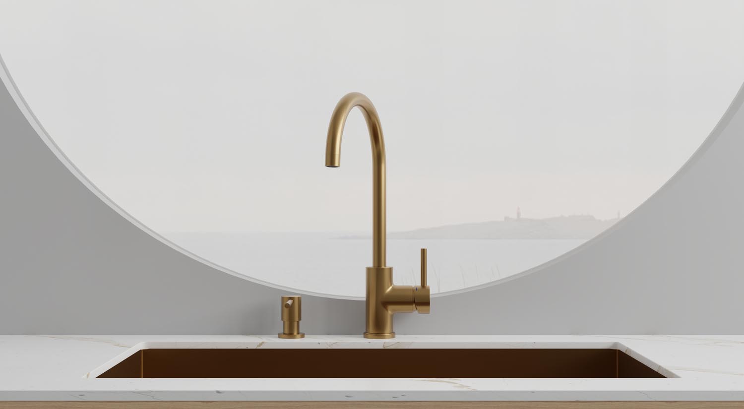 steel-curve-sand-30001-steel-clean-dispenser-sand-35001