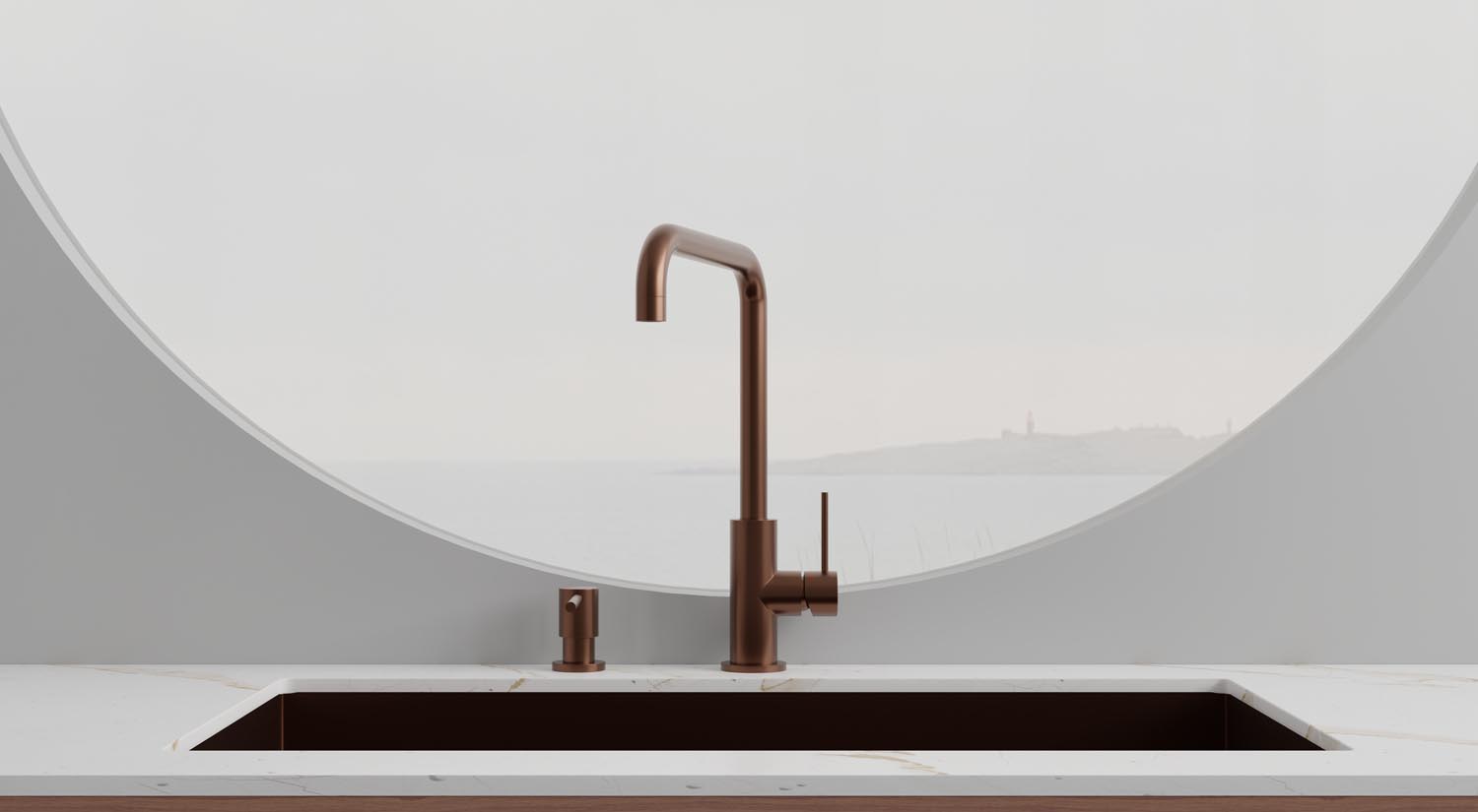 steel-mood-amber-30132-steel-clean-dispenser-amber-35002