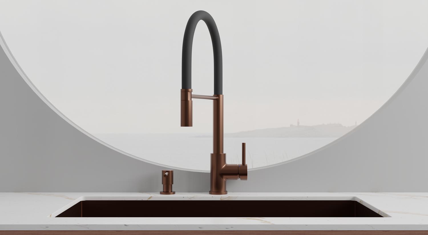 steel-pro-amber-30082-steel-clean-dispenser-amber-35002