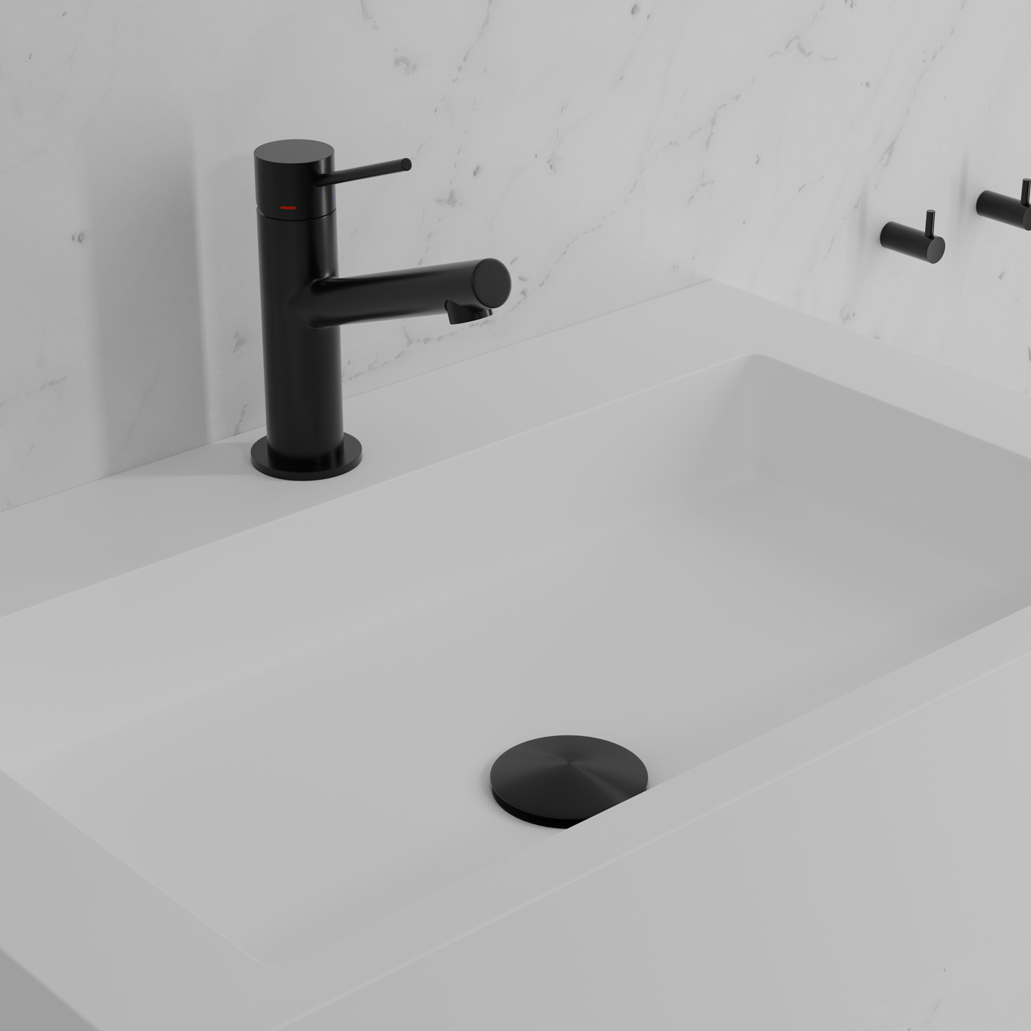 Scandtap Steel Vector Shadow