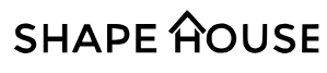Shape Hpuse logotyp