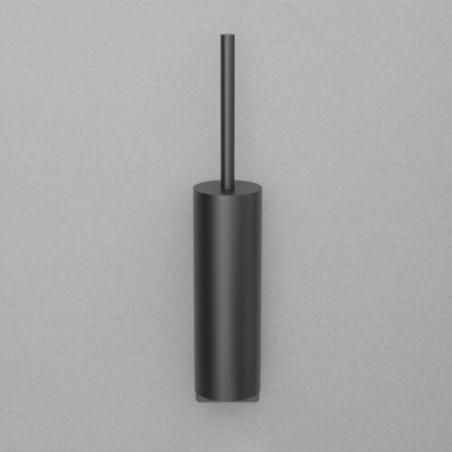 Scandtap Toalettborste Style Duo Black