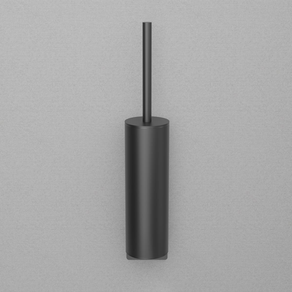 Scandtap Toalettborste Style Duo Black