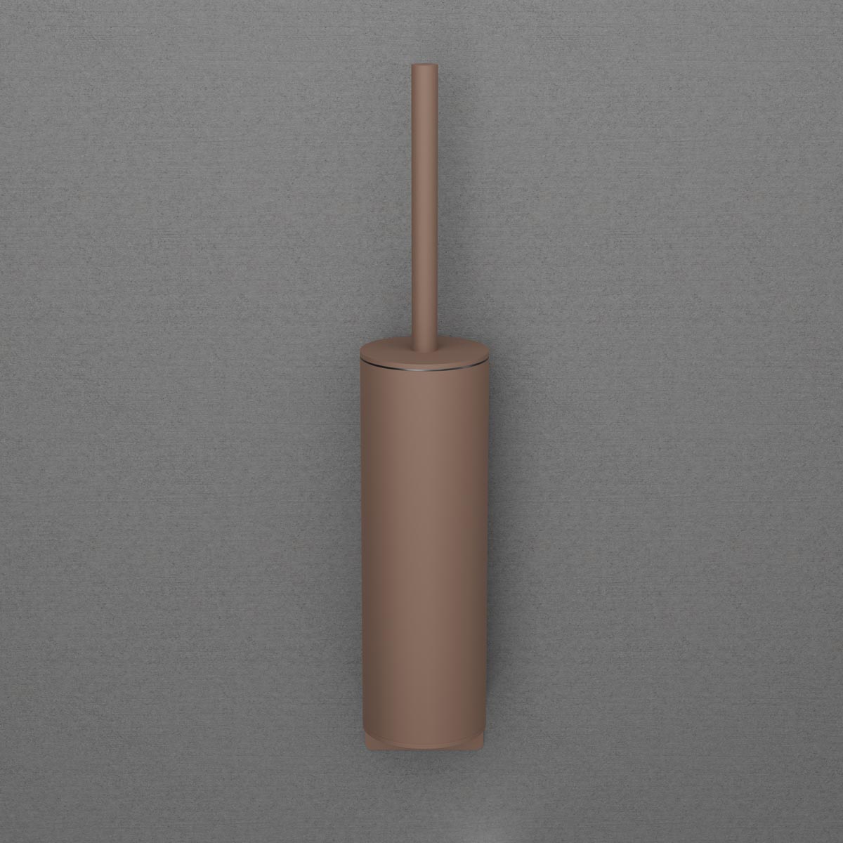 Scandtap Toalettborste Style Duo Rust