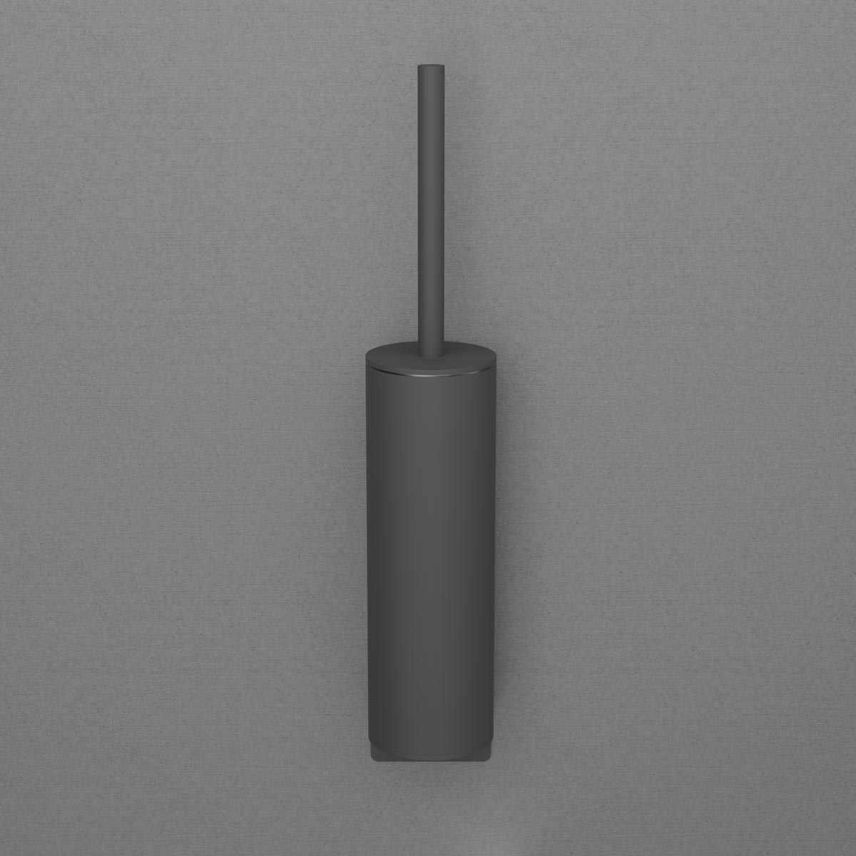Scandtap Toalettborste Style Duo Coal