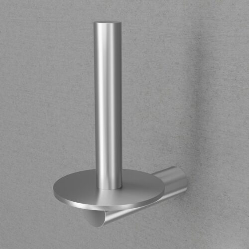 Scandtap reservpappershållare Steel Style Original