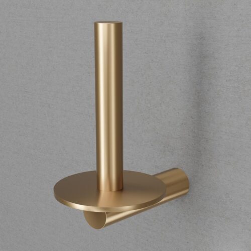 Scandtap reservpappershållare Steel Style Sand