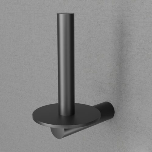 Scandtap reservpappershållare Style Black