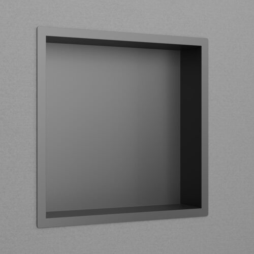 Scandtap Duschnisch Black