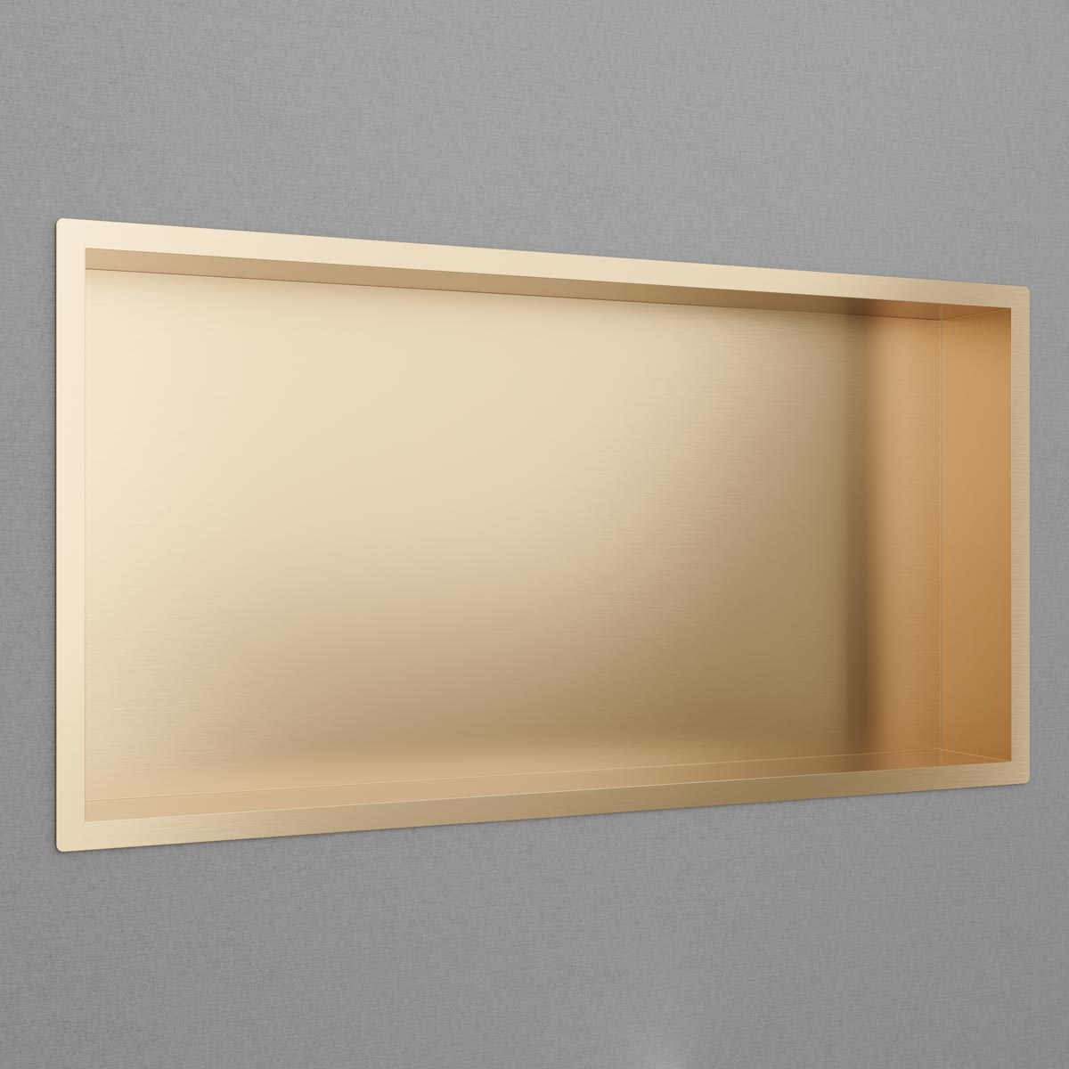 Scandtap Duschnisch Sand
