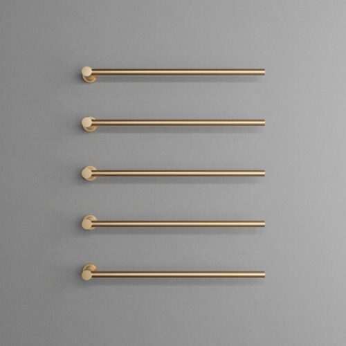 Scandtap handdukstork Cozied 5 Sand