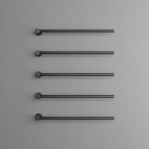 Scandtap handdukstork Cozied M5 Shadow