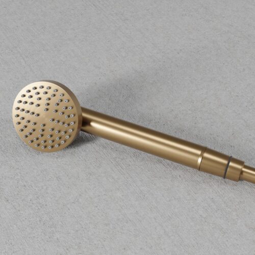 Scandtap Rund Handdusch