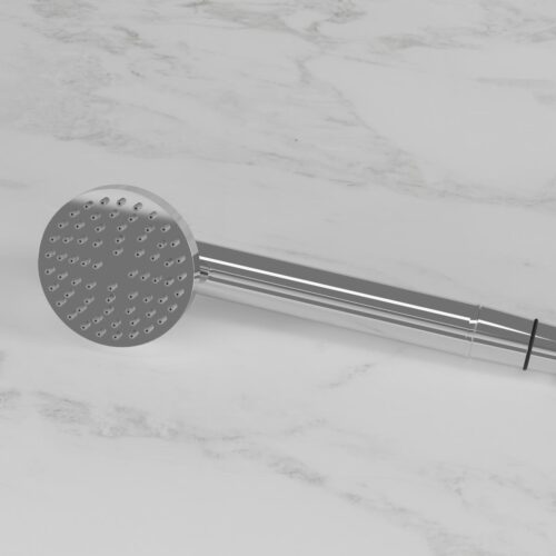 Scandtap Rund Handdusch