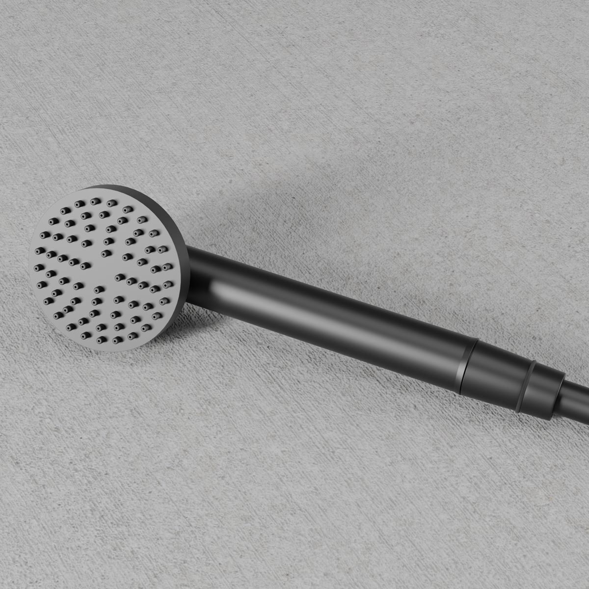 20175 Scandtap Rund Handdusch