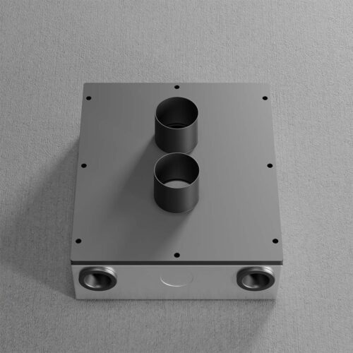 Scandtap Box CE