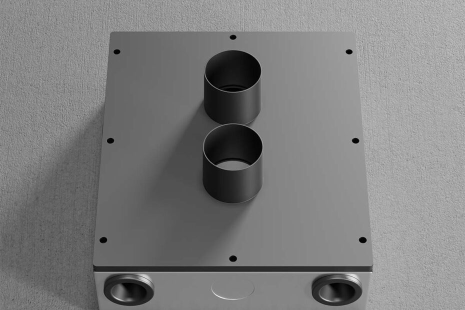 Scandtap Box CE