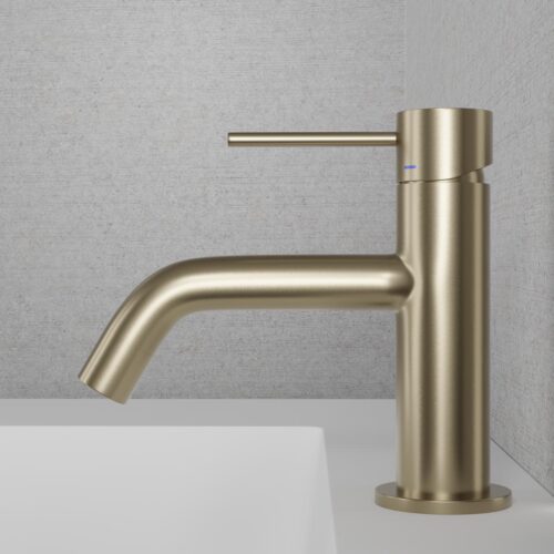 Scandtap Steel Voyage Champagne 10204