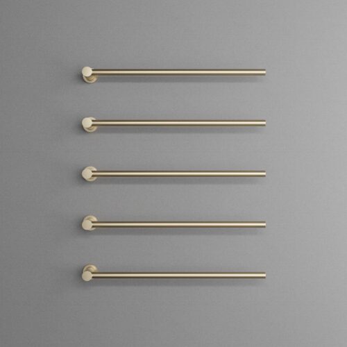 Scandtap 15750 Cozied M5-Air Champagne & 15546 Cozied M5 Champagne