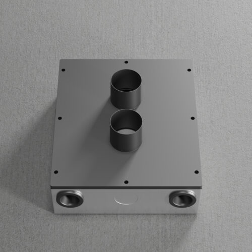 21161 Scandtap Box Ce