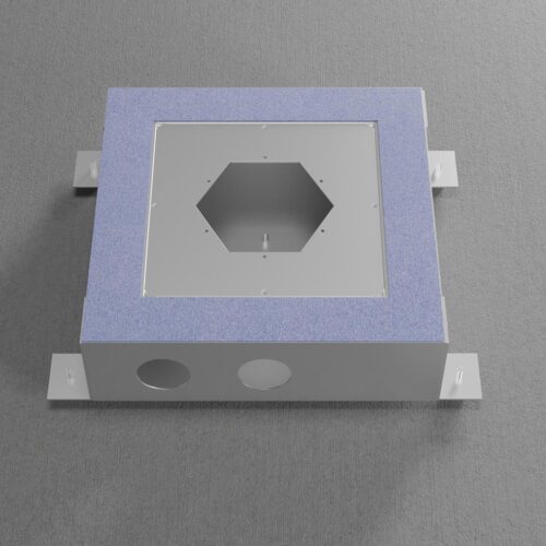 Scandtap Floor box 21163