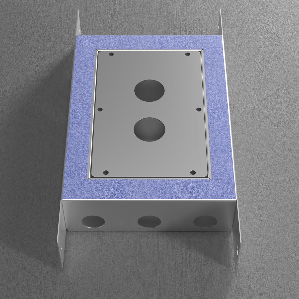 Scandtap Box 2 21164