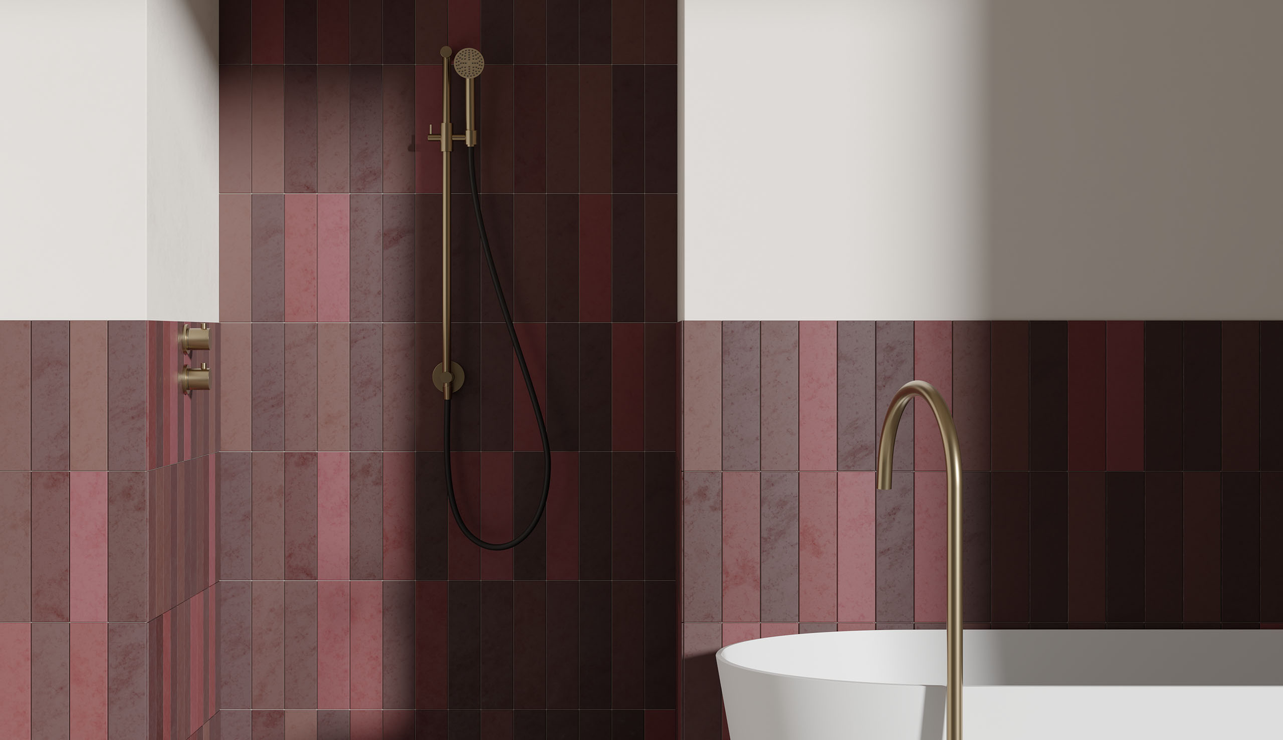 Scandtap Harmonized Champagne