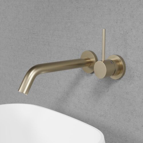 Scandtap Steel Harmonized 1 Champagne 11004