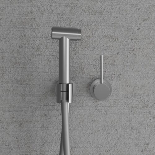 Scandtap Steel Harmonized B Original 11010