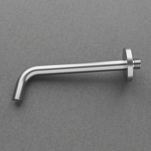 Scandtap Steel Harmonized Bath Spout 235 mm Original 23000