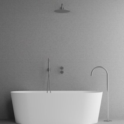 Scandtap Steel Harmonized Bliss 3 Original 21410