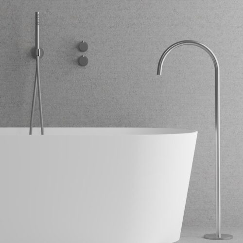 Scandtap Steel Harmonized Bliss 4 Original 21420